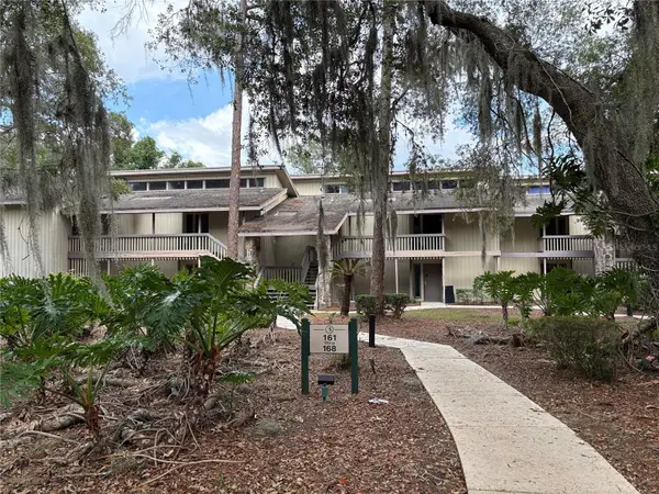 167 Palm View Court #3487, HAINES CITY, FL 33844