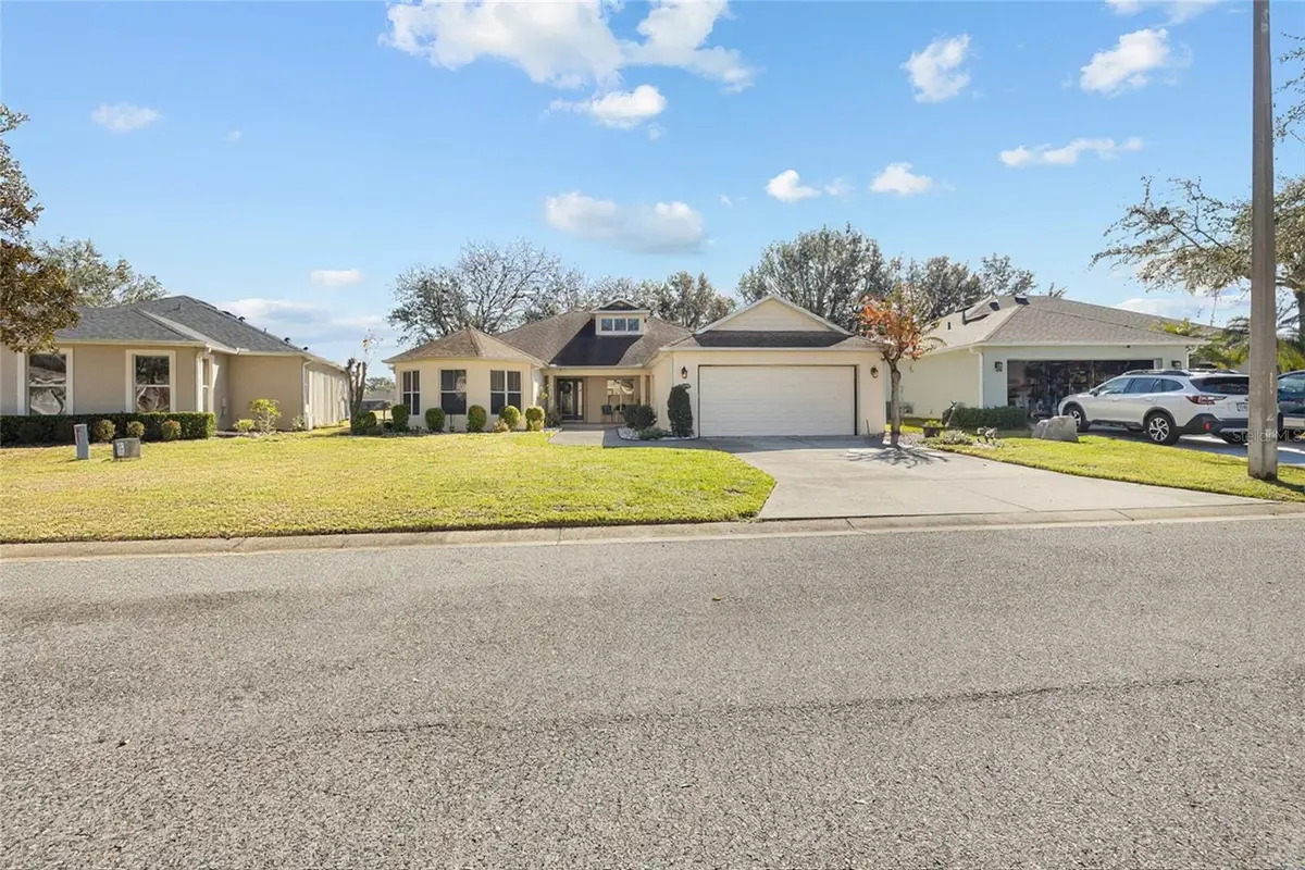 26709 Augusta Springs Circle, Leesburg, FL 34748 - #1