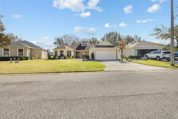 26709 Augusta Springs Circle, LEESBURG, FL 34748