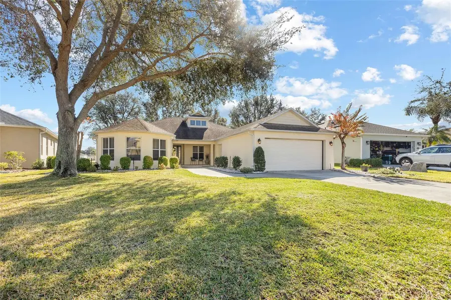 26709 Augusta Springs Circle, Leesburg, FL 34748 - #2