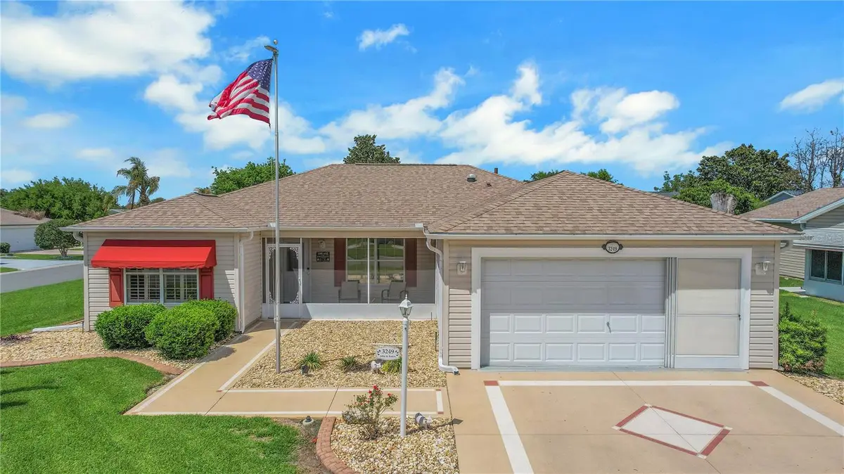 3249 Mansfield Street, The Villages, FL 32162 - #1