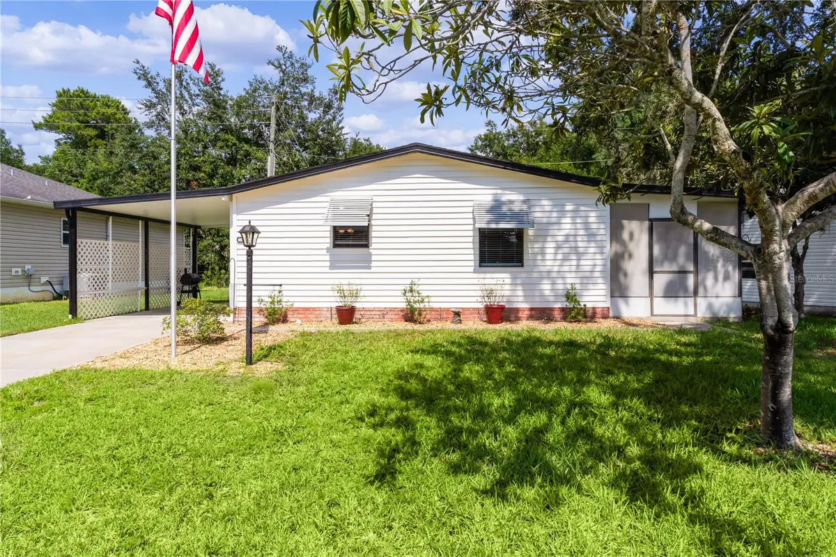 1709 E Schwartz Boulevard, The Villages, FL 32159 - #1