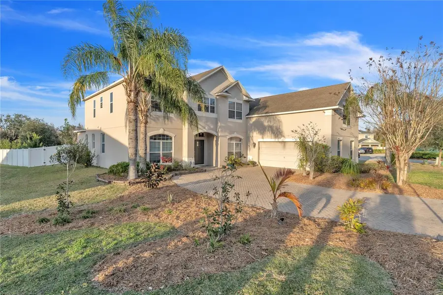 3463 Creek Run Lane, Eustis, FL 32736 - #2