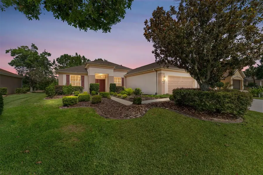 12947 SE 97th Terrace Road, Summerfield, FL 34491 - #2