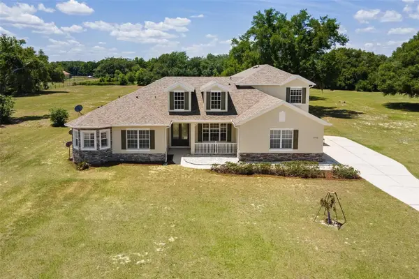17440 County Road 448, MOUNT DORA, FL 32757