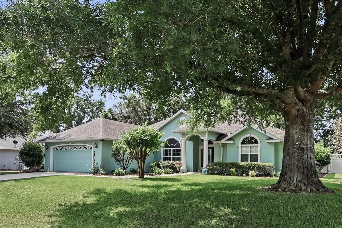 5898 SW 89th Place, Ocala, FL 34476 - #1
