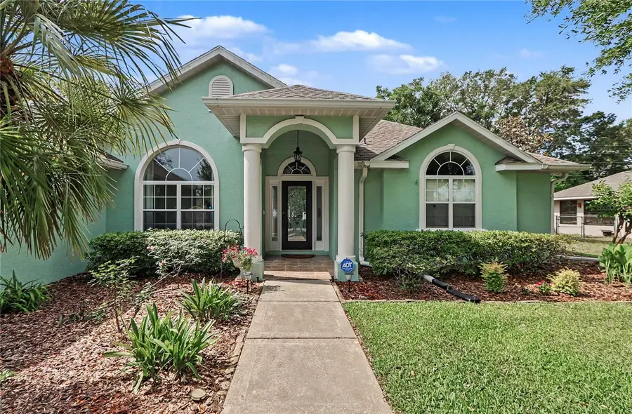 5898 SW 89th Place, Ocala, FL 34476 - #2