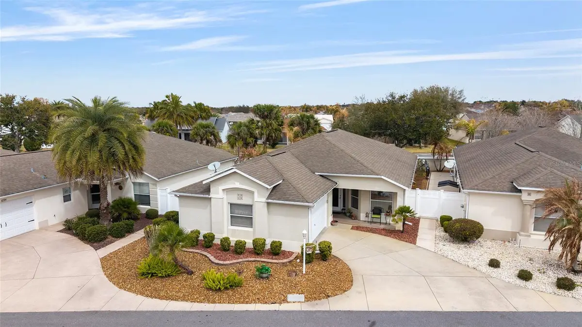 1089 Berg Court, The Villages, FL 32162 - #1