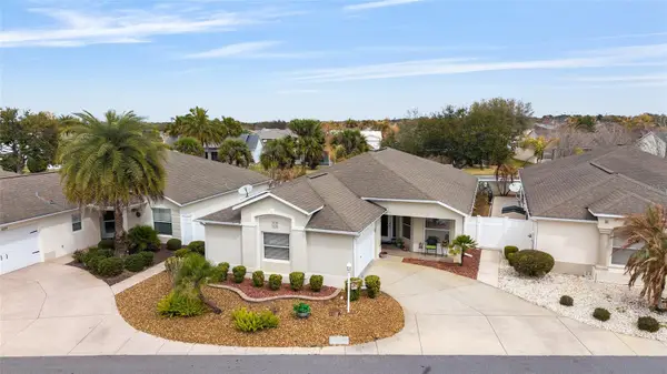 1089 Berg Court, THE VILLAGES, FL 32162