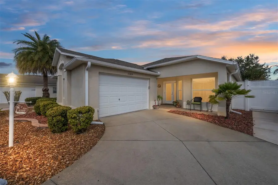 1089 Berg Court, The Villages, FL 32162 - #3