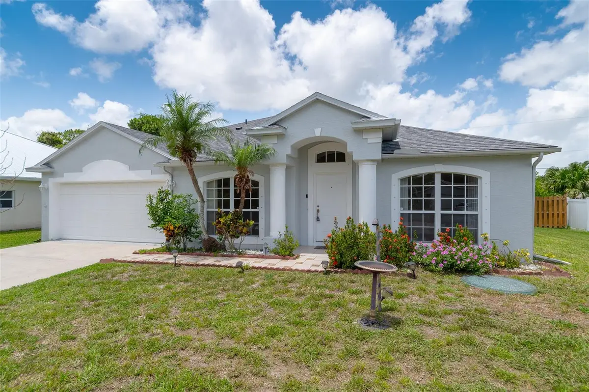 2026 Sw Cranberry Street, Port Saint Lucie, FL 34953 - #1