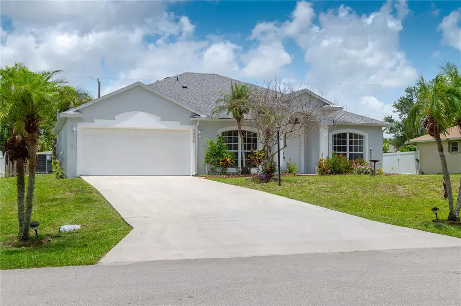 2026 Sw Cranberry Street, Port Saint Lucie, FL 34953 - #2