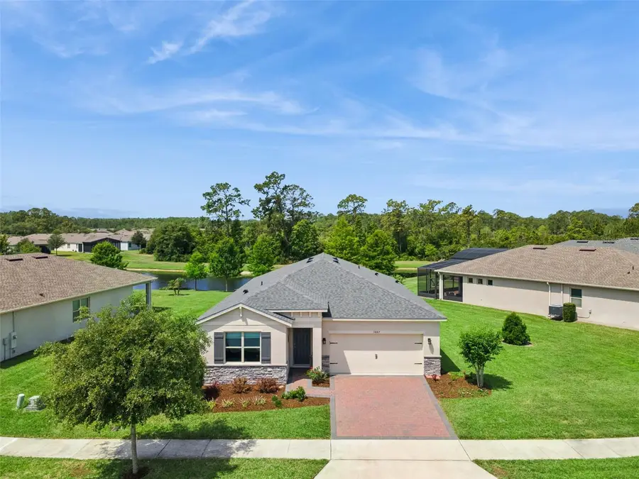 3887 Winged Elm Court, Clermont, FL 34714 - #2