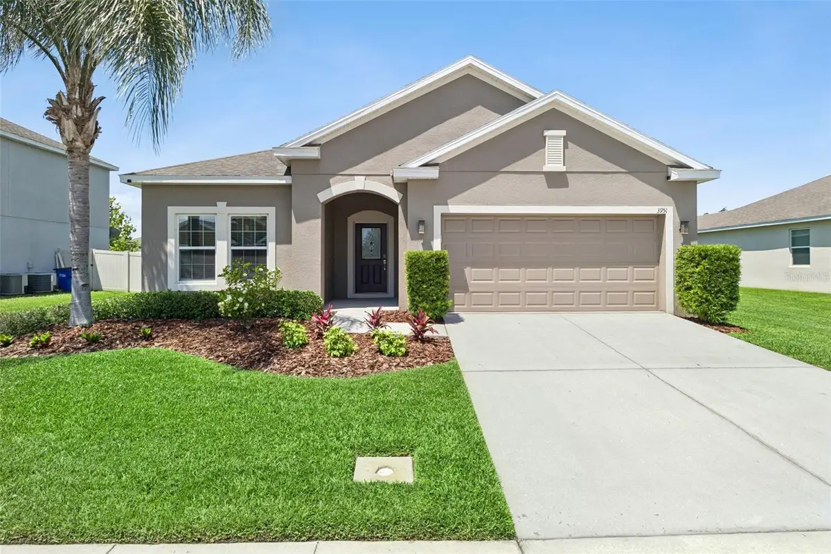 3951 Wind Dancer Circle, Saint Cloud, FL 34772 - #1