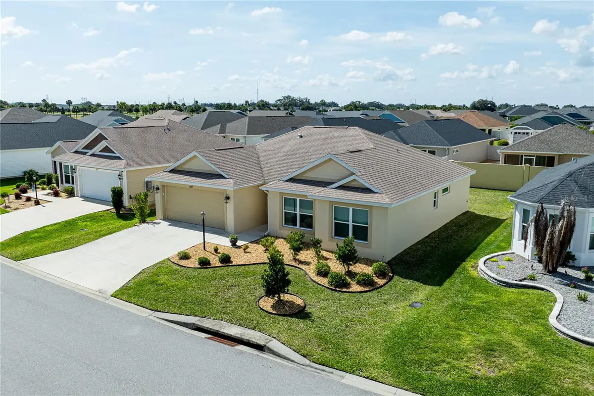 805 Hubbard Loop, The Villages, FL 32163 - #1