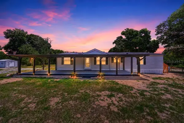 40100 Jim Scotts Road, LEESBURG, FL 34788