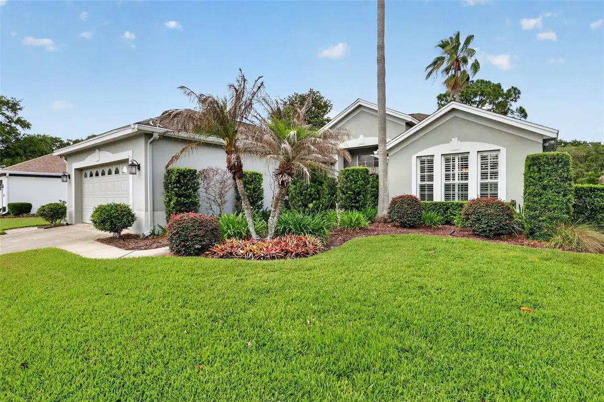 8011 Pine Hollow Drive, Mount Dora, FL 32757 - #1