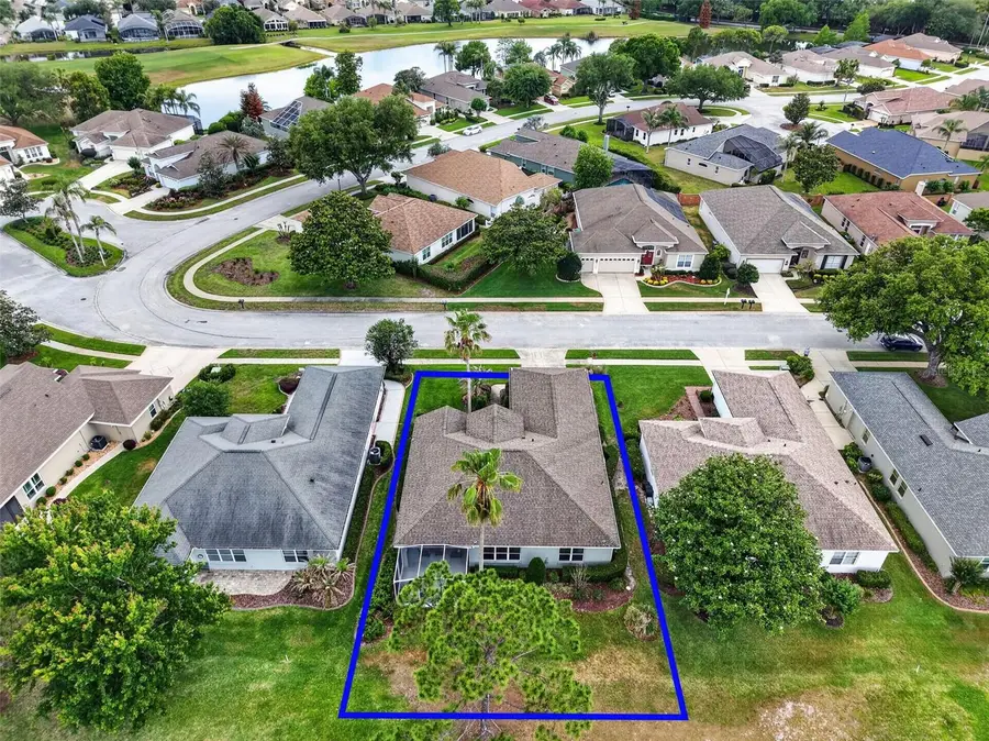 8011 Pine Hollow Drive, Mount Dora, FL 32757 - #3