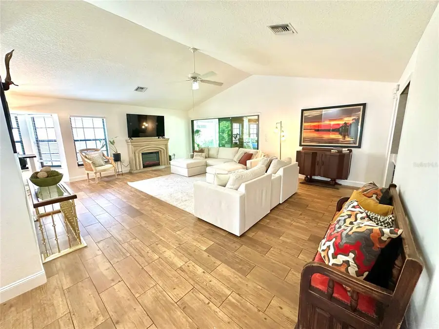 631 Sand Lake Court, Mount Dora, FL 32757 - #3