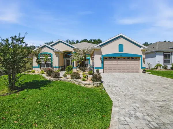 24511 Bocage Way, LEESBURG, FL 34748