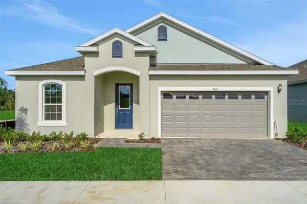 937 Sunshower Drive, LADY LAKE, FL 32159