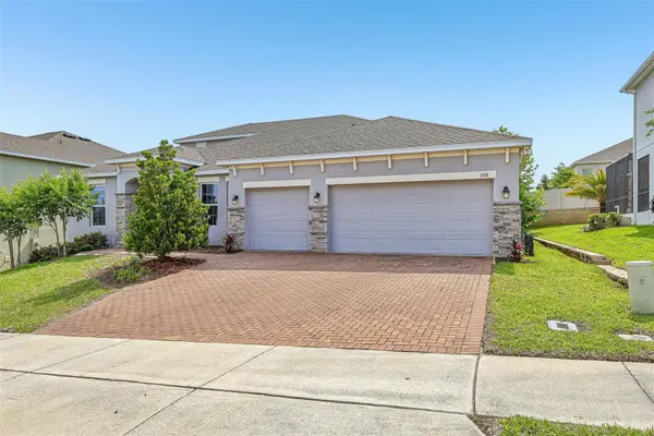 398 Cheeota Court, MINNEOLA, FL 34715