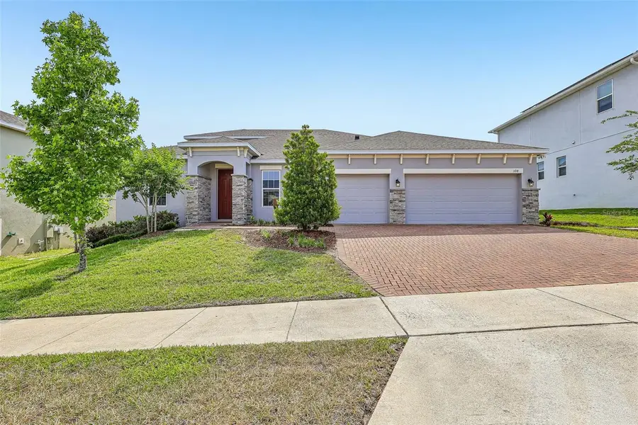 398 Cheeota Court, Minneola, FL 34715 - #2
