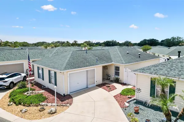 1487 Azteca Loop, THE VILLAGES, FL 32162