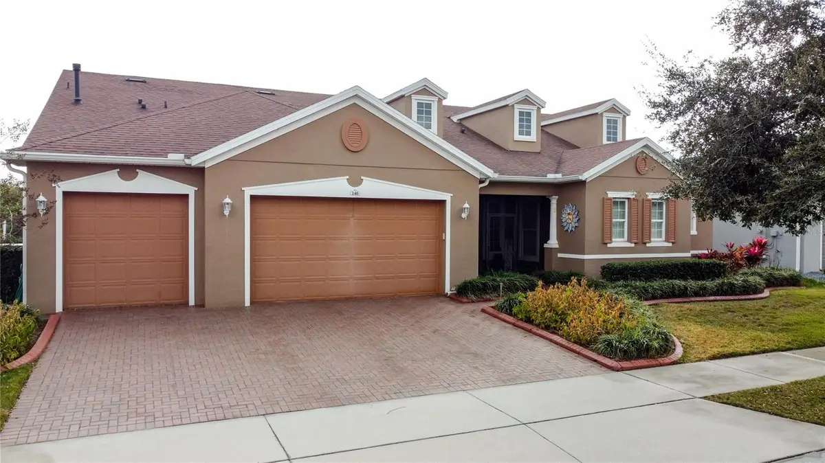 146 Bayou Bend Road, Groveland, FL 34736 - #1