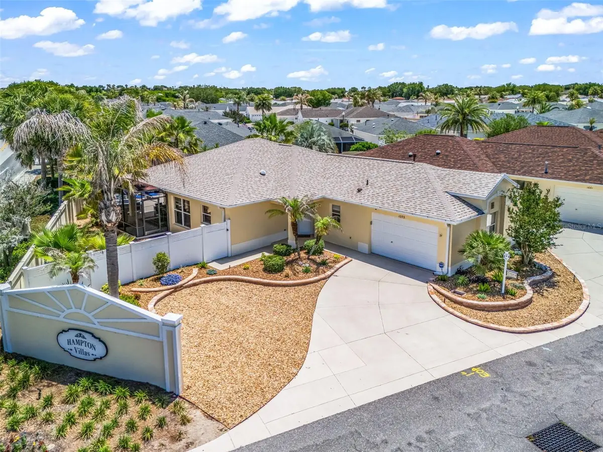1655 Red Hill Road, The Villages, FL 32162 - #1