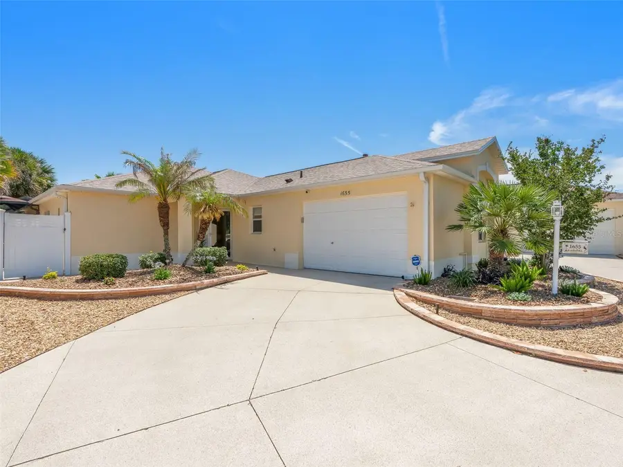 1655 Red Hill Road, The Villages, FL 32162 - #3