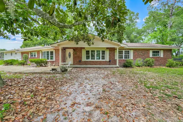 4801 SE Highway 42, SUMMERFIELD, FL 34491