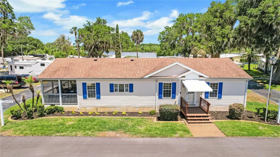15 Riverview Drive, Fruitland Park, FL 34731 - #2