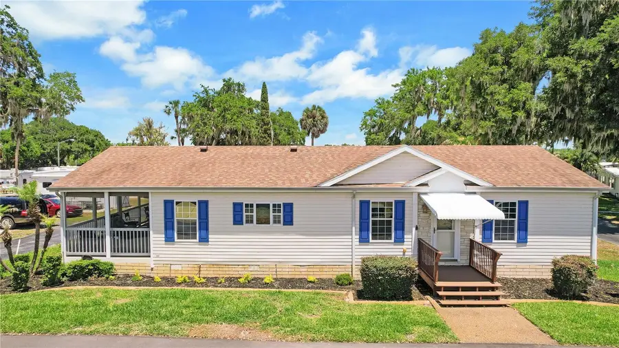 15 Riverview Drive, Fruitland Park, FL 34731 - #3
