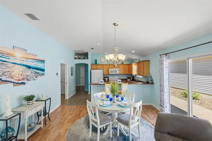 871 Amber Court, The Villages, FL 32163 - #2