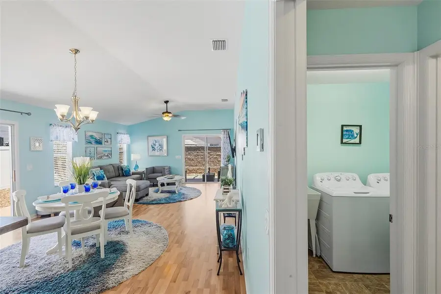 871 Amber Court, The Villages, FL 32163 - #3