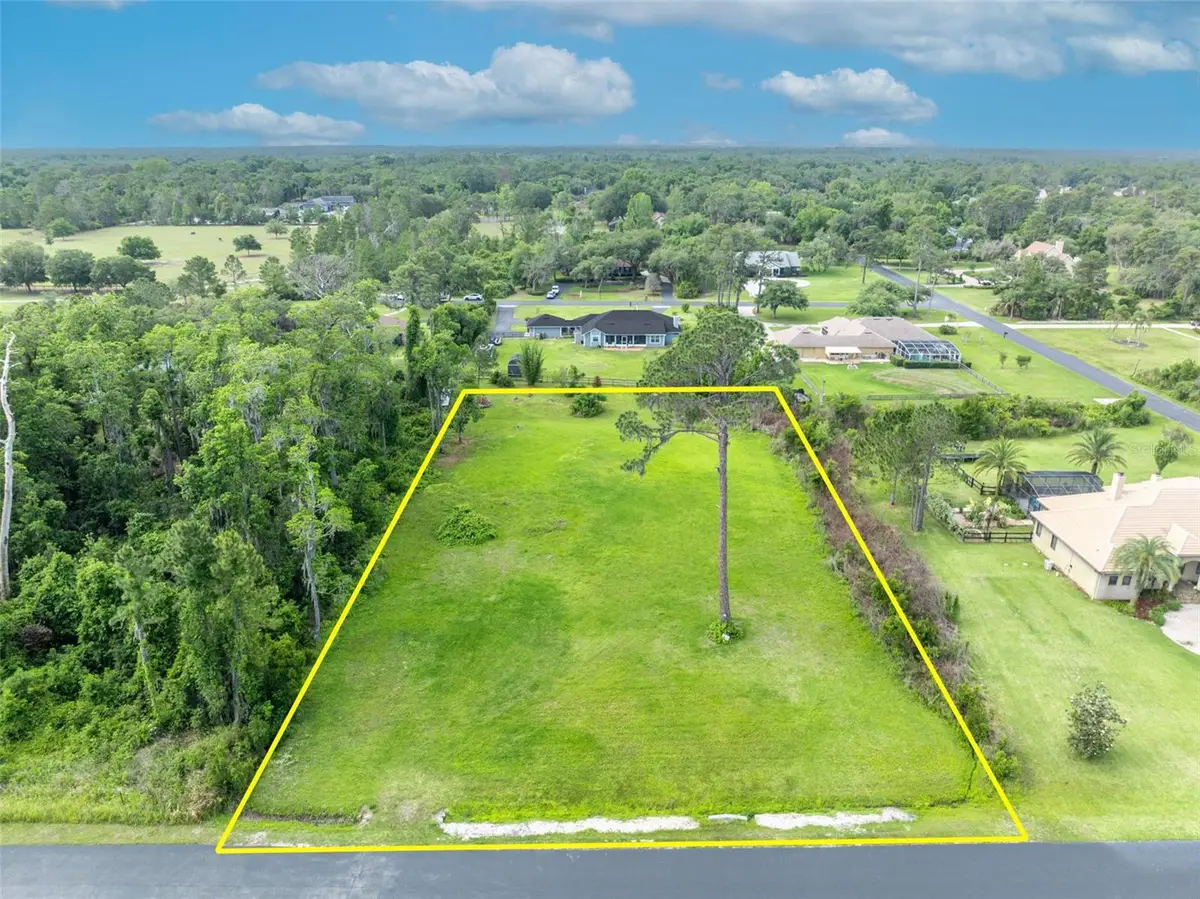 Mill Pond Road, Tavares, FL 32778 - #1