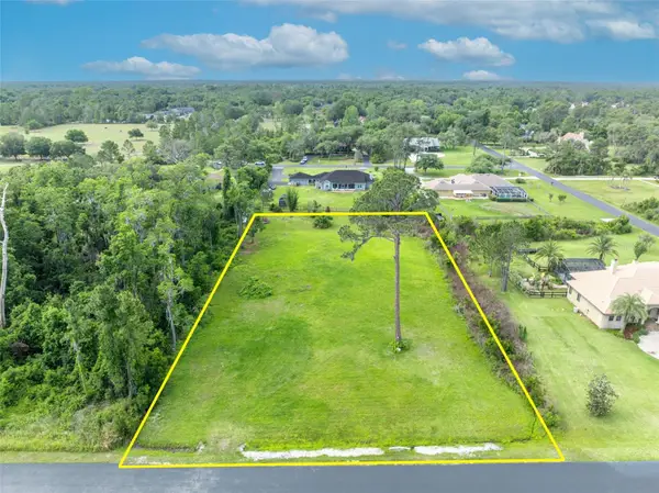 Mill Pond Road, TAVARES, FL 32778