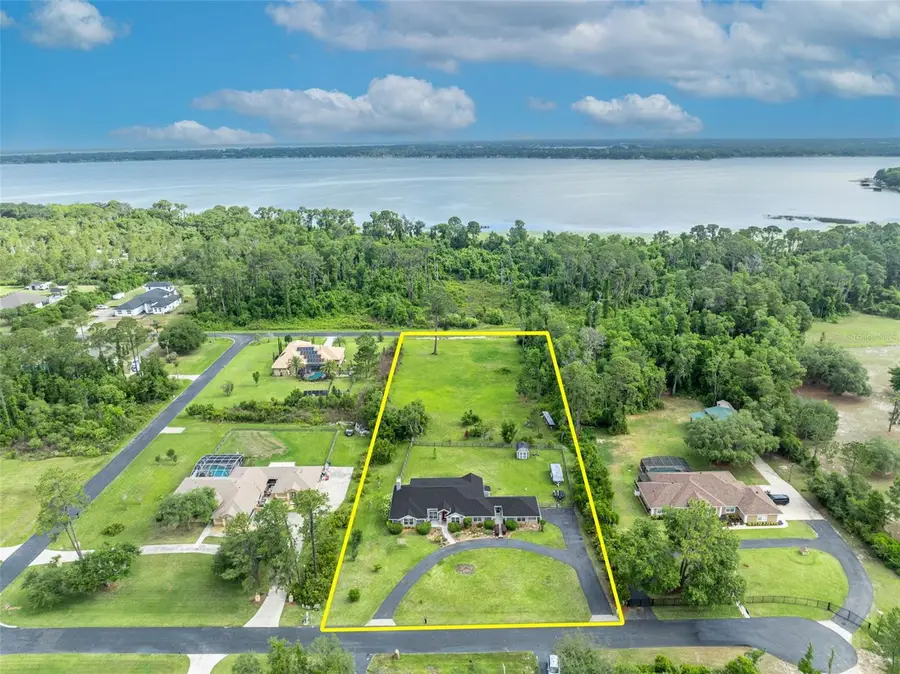 Mill Pond Road, Tavares, FL 32778 - #3