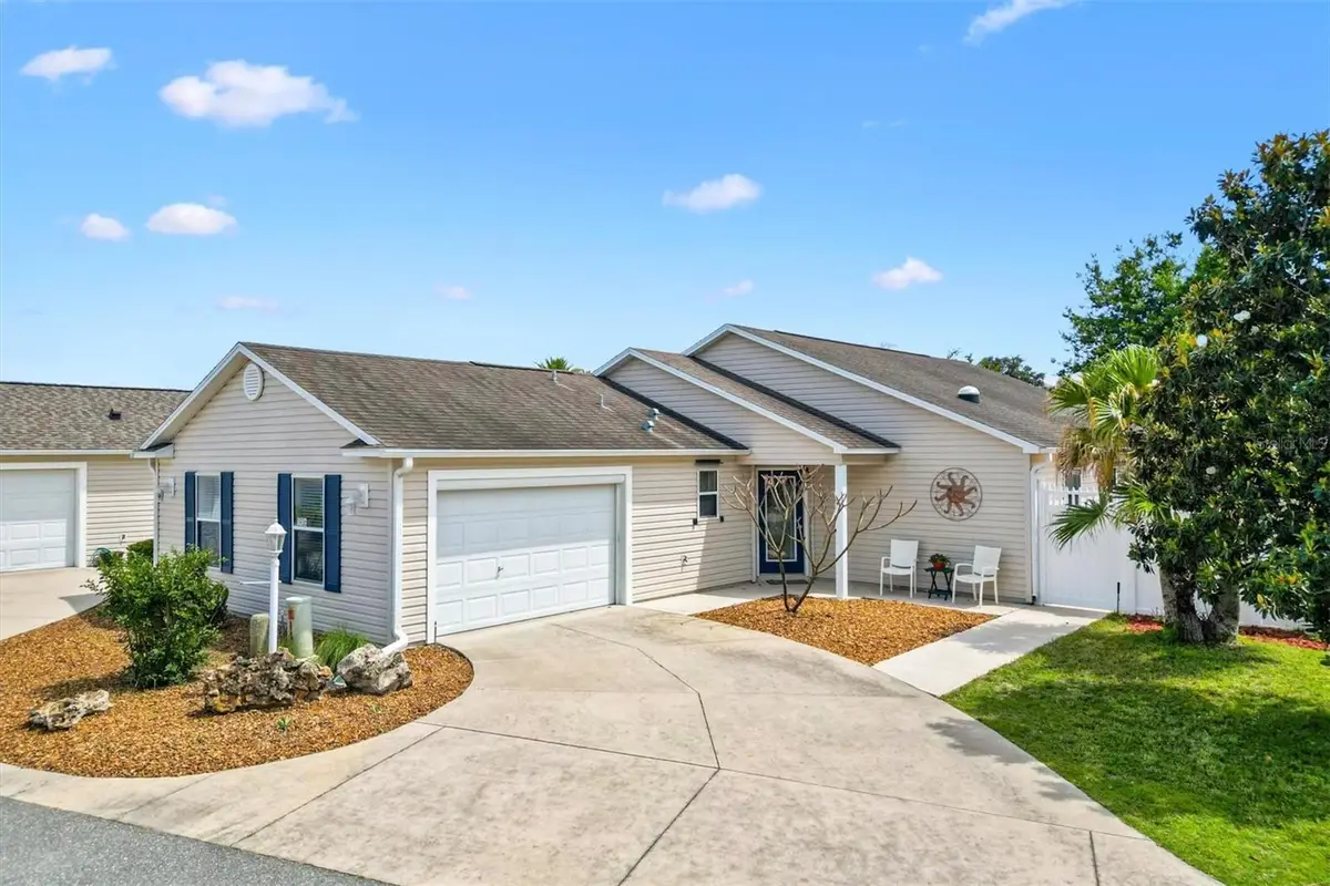 1936 Needlewood Lane, The Villages, FL 32162 - #1
