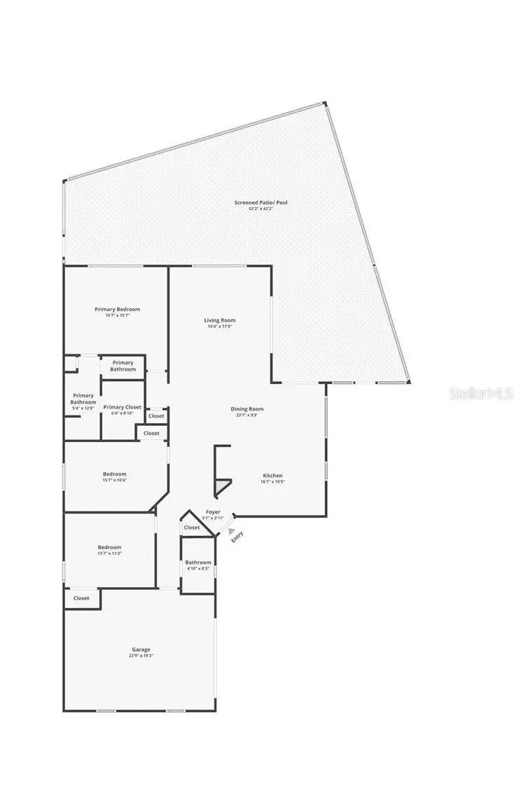 1936 Needlewood Lane, The Villages, FL 32162 - #2
