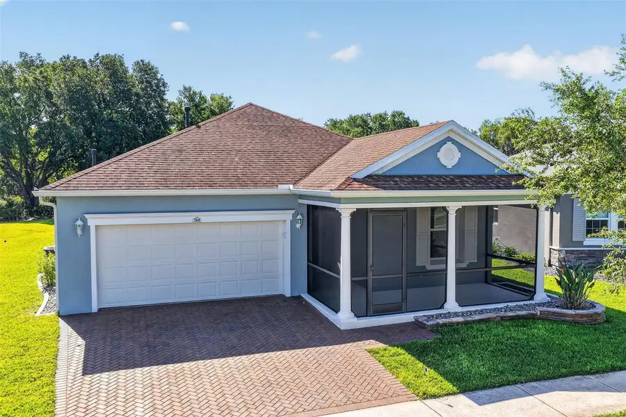 769 Alcove Dr, Groveland, FL 34736 - #2