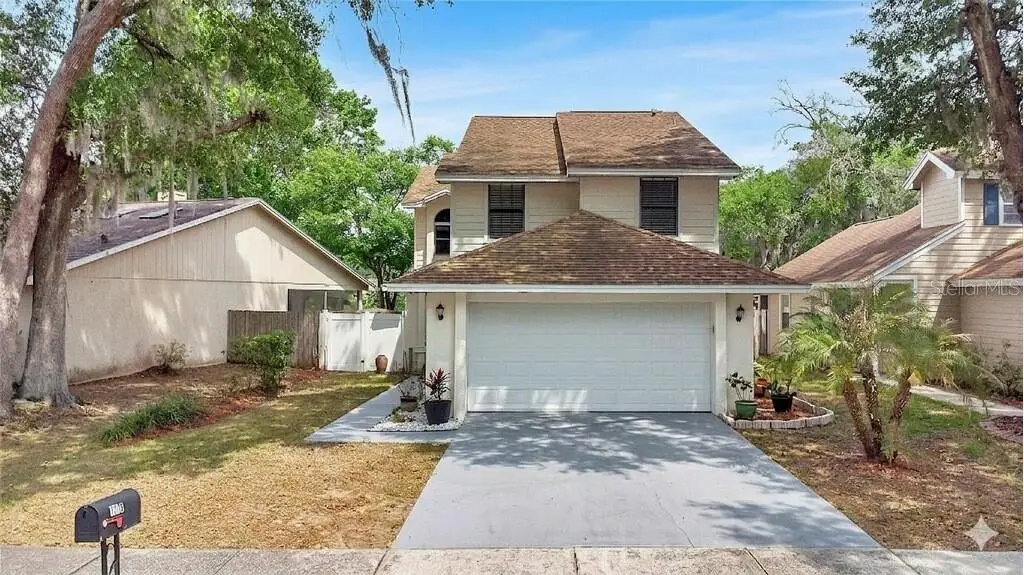 1175 Saddleback Ridge Road, Apopka, FL 32703 - #1