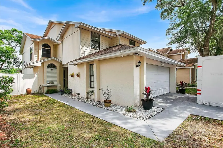 1175 Saddleback Ridge Road, Apopka, FL 32703 - #2