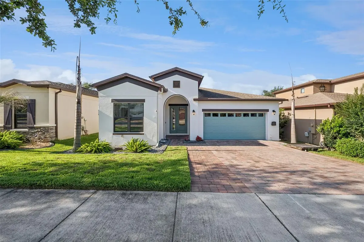 9131 Chandler Drive, Groveland, FL 34736 - #1