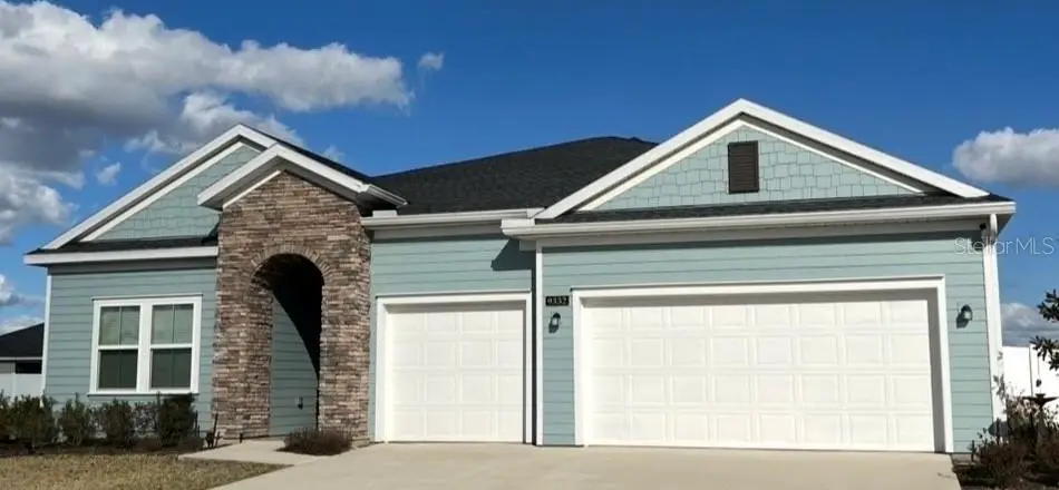 9332 SW 58th Circle, Ocala, FL 34476 - #1