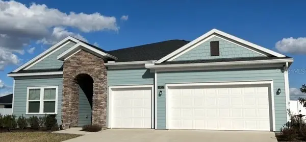 9332 SW 58th Circle, OCALA, FL 34476