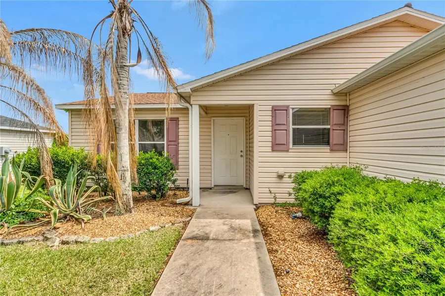 2778 Edwards Lane, The Villages, FL 32162 - #2