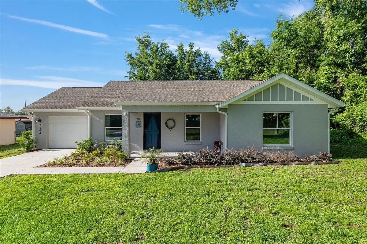 7404 SE 115th Street, Belleview, FL 34420 - #1