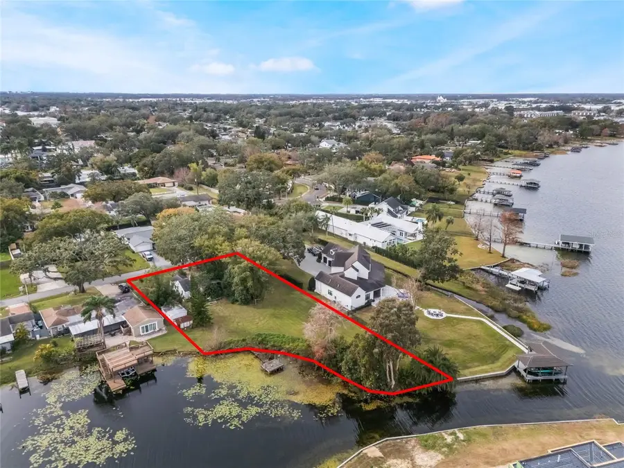 1113 Venetian Avenue, Orlando, FL 32804 - #3